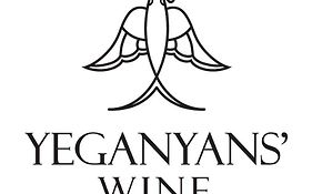 Yeganyans Guest House&Wine Yard